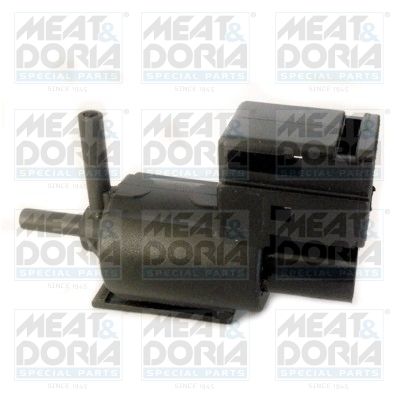 Pressure Converter MEAT & DORIA 9491