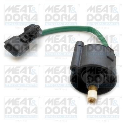 Water Sensor, fuel system MEAT & DORIA 9494