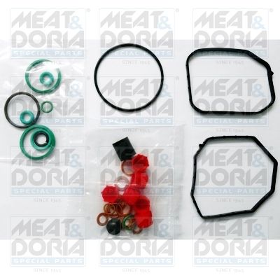 Sandarinimo rinkinys, įpurškimo siurblys MEAT & DORIA 9509