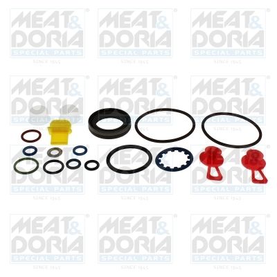 Repair Kit, fuel pump MEAT & DORIA 9516