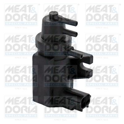 EGR valve, exhaust control MEAT & DORIA 9536