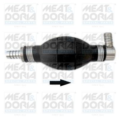 Sustav ubrizgavanja MEAT & DORIA 9595
