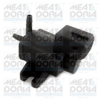 EGR valve, exhaust control MEAT & DORIA 9599