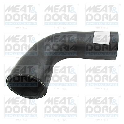 Charge Air Hose MEAT & DORIA 96069