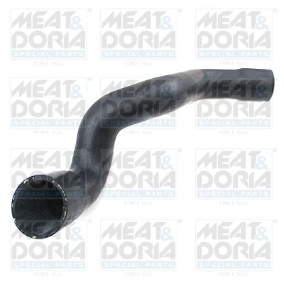 Charge Air Hose MEAT & DORIA 96070