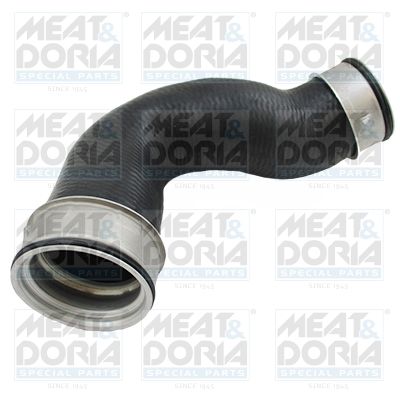 Charge Air Hose MEAT & DORIA 96089