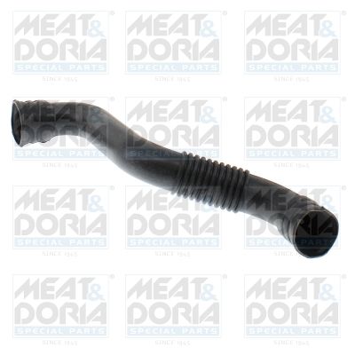 Charge Air Hose MEAT & DORIA 961273