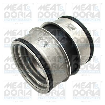 Charge Air Hose MEAT & DORIA 96519