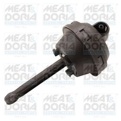 Vacuum Control Valve, exhaust gas recirculation MEAT & DORIA 9653