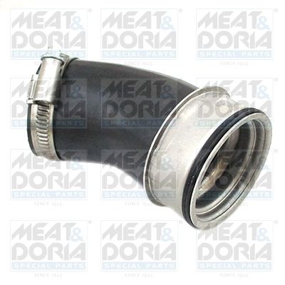 Charge Air Hose MEAT & DORIA 96580