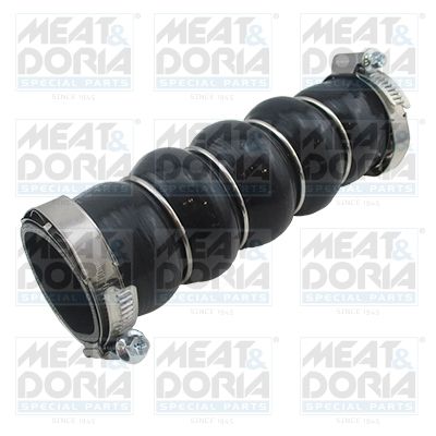 Charge Air Hose MEAT & DORIA 96702