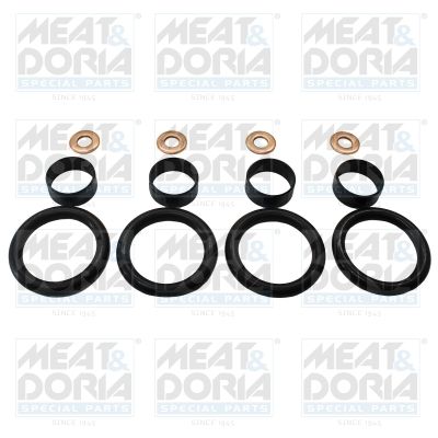 Repair Kit, injection nozzle MEAT & DORIA 9717