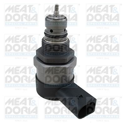 Клапан регулювання тиску, акумуляторна паливна система MEAT & DORIA 9766E