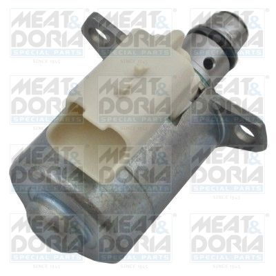 Pressure Control Valve, common rail system MEAT & DORIA 9777