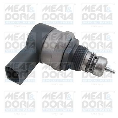 Válvula de Controle de Pressão, sistema common rail MEAT & DORIA 9779