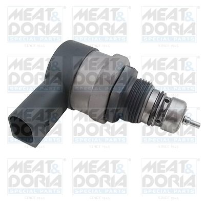 Pressure Control Valve, common rail system MEAT & DORIA 9779