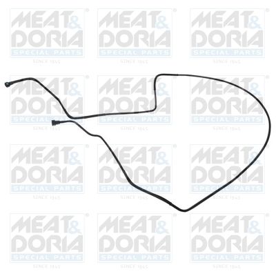 Fuel Line MEAT & DORIA 98233