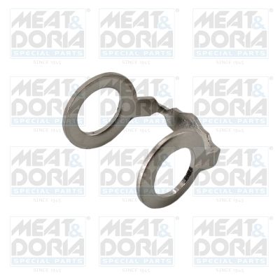 Repair Kit, injection nozzle MEAT & DORIA 98356