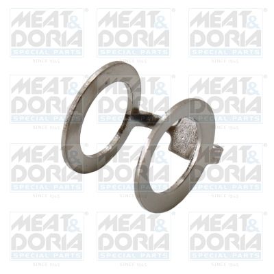 Ущільнювальне кільце, клапан впорскування MEAT & DORIA 98357
