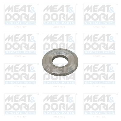 Seal Ring, injector MEAT & DORIA 98388