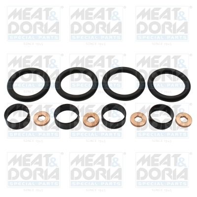 Repair Kit, injection nozzle MEAT & DORIA 98485