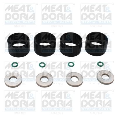 Repair Kit, injection nozzle MEAT & DORIA 98492