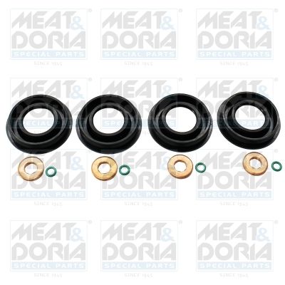 Repair Kit, common rail system MEAT & DORIA 98503