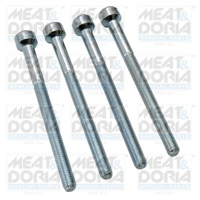 Screw, injection nozzle holder MEAT & DORIA 98508