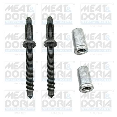 Repair Kit, common rail system MEAT & DORIA 9861