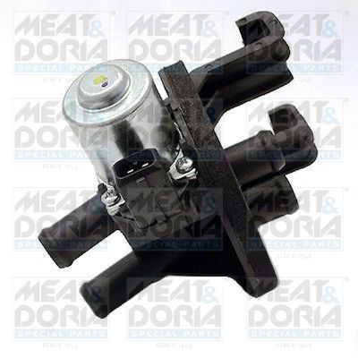 Coolant Control Valve MEAT & DORIA 9900