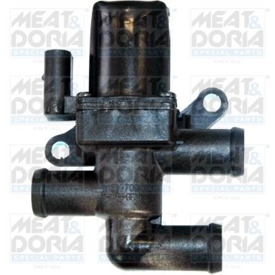 Coolant Control Valve MEAT & DORIA 9909