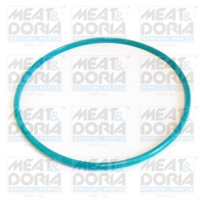 Seal, fuel tank cap MEAT & DORIA GSK01