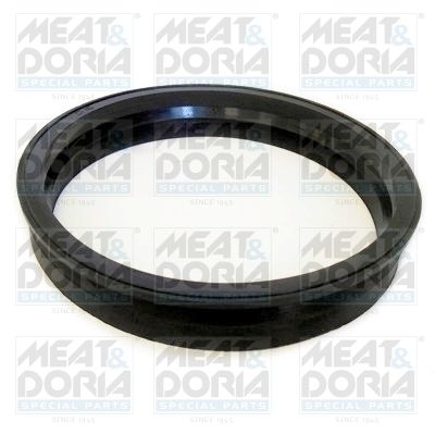 Seal, fuel tank cap MEAT & DORIA GSK05