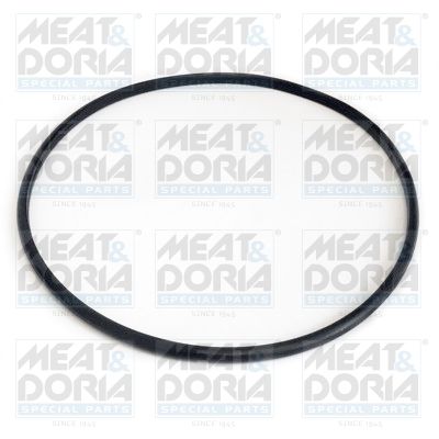 Seal, fuel tank cap MEAT & DORIA GSK06