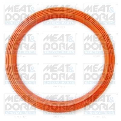 Seal, fuel tank cap MEAT & DORIA GSK09