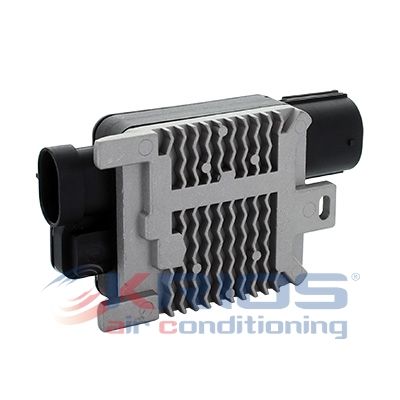 Valdymo blokas, elektrinis ventiliatorius (variklio aušinima MEAT & DORIA K106065