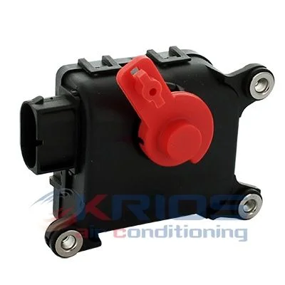 Paleidiklis, oro kondicionavimas MEAT & DORIA K107056