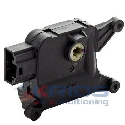 Actuator, air conditioning MEAT & DORIA K107088