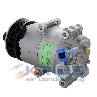 Compressor, air conditioning MEAT & DORIA K18079