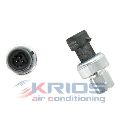 Pressure Switch, air conditioning MEAT & DORIA K52086