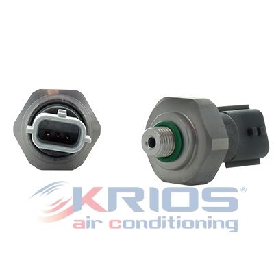 Pressure Switch, air conditioning MEAT & DORIA K52096