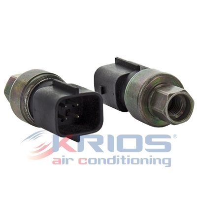 Pressure Switch, air conditioning MEAT & DORIA K52100