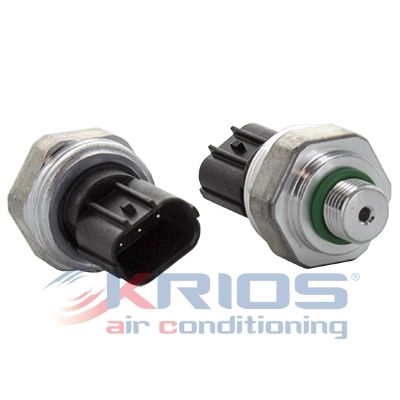 Pressure Switch, air conditioning MEAT & DORIA K52101