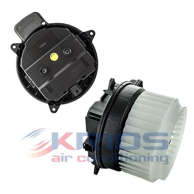 Interior Blower MEAT & DORIA K92206