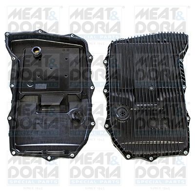 Oil Sump, automatic transmission MEAT & DORIA KIT21503