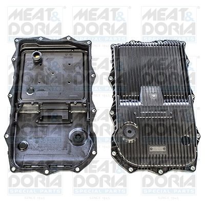 Alyvos karteris, automatinė transmisija MEAT & DORIA KIT21508