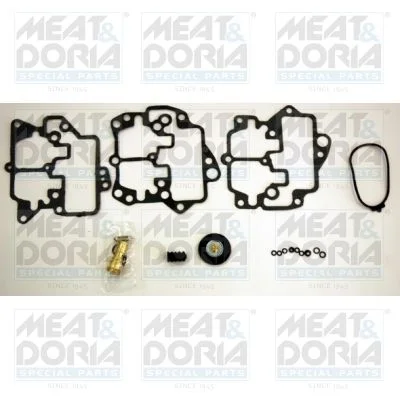 Remonto komplektas, karbiuratorius MEAT & DORIA N752