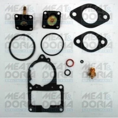 Repair Kit, carburettor MEAT & DORIA S27G