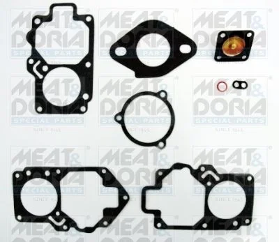 Repair Kit, carburettor MEAT & DORIA S31G