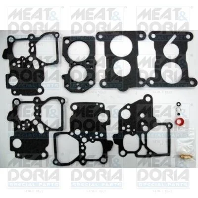 Remonto komplektas, karbiuratorius MEAT & DORIA S35G